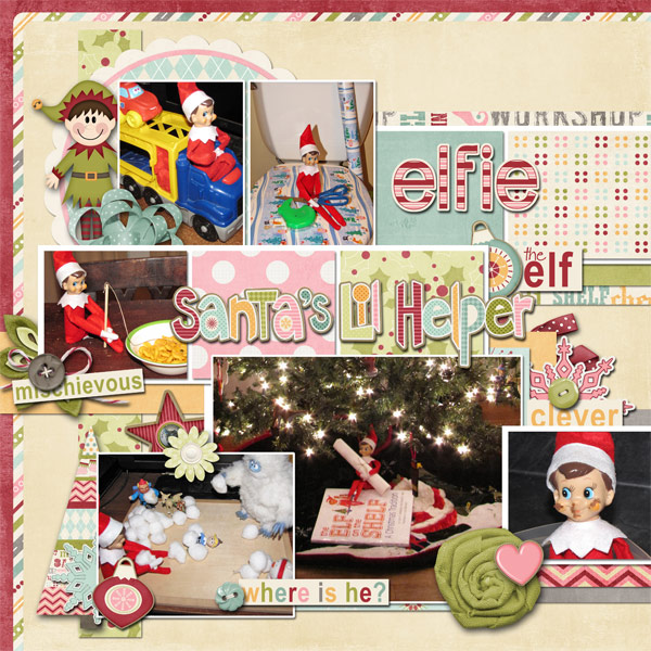 elfie
