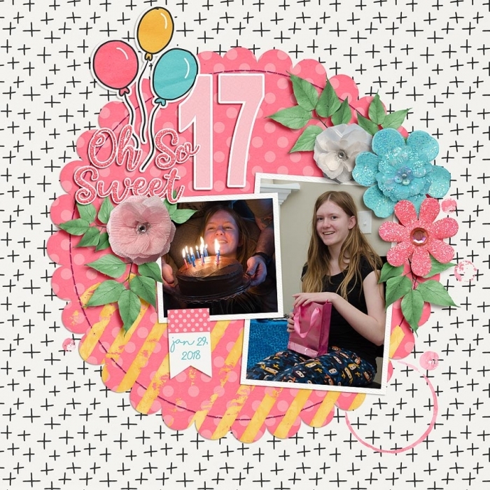~Seventeen~