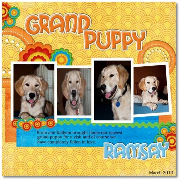 Grandpuppy