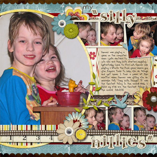 sillynillies