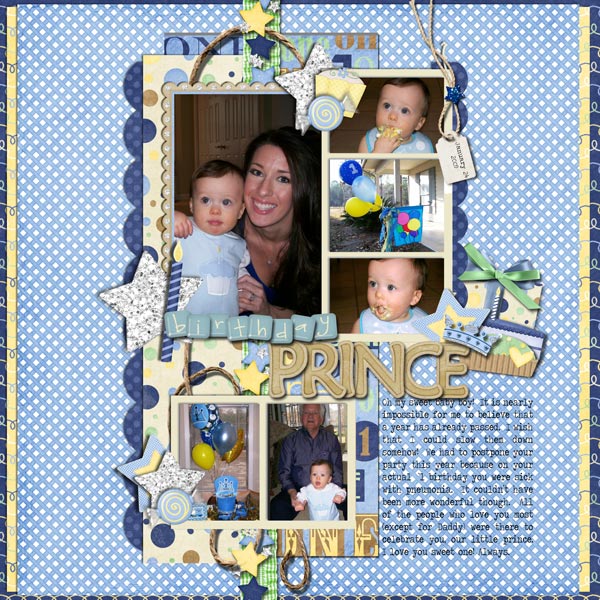 BirthdayPrince