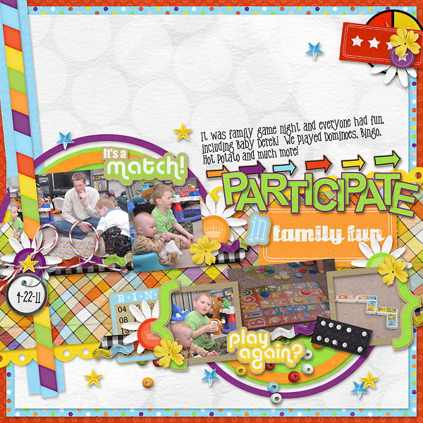 Participate1