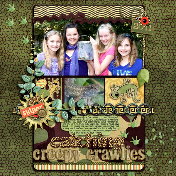 catchingcreepycrawliesweb