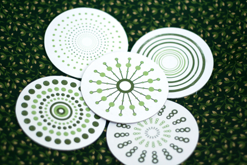 Coasters