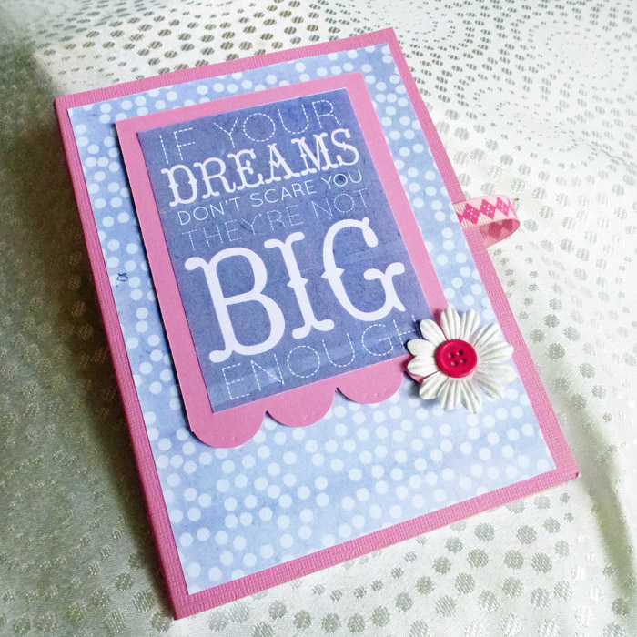 Dream_Notebook