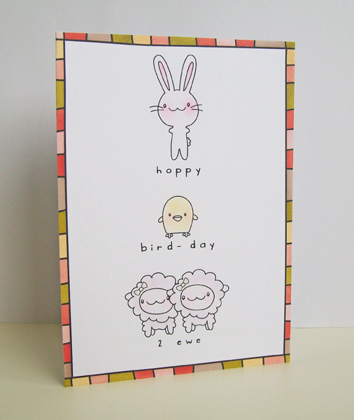 HOPPY-BIRDDAY-CARD