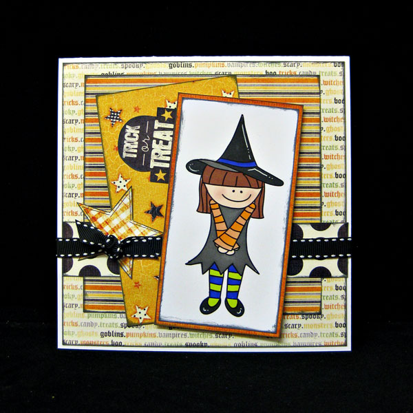 La-witch-card
