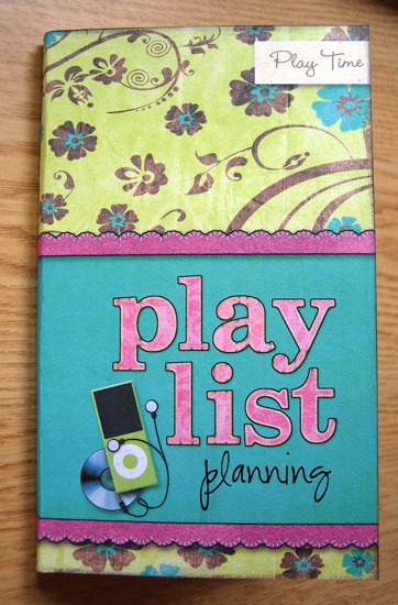 Playlist-Journaling-Book---