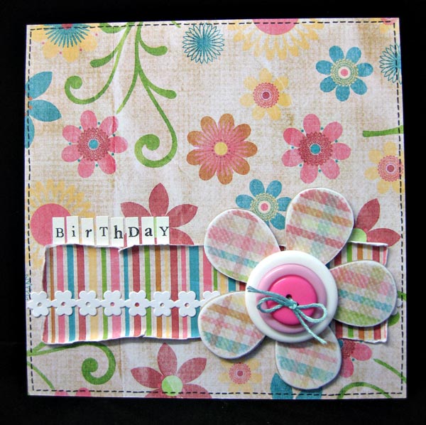 SSD-chipflower