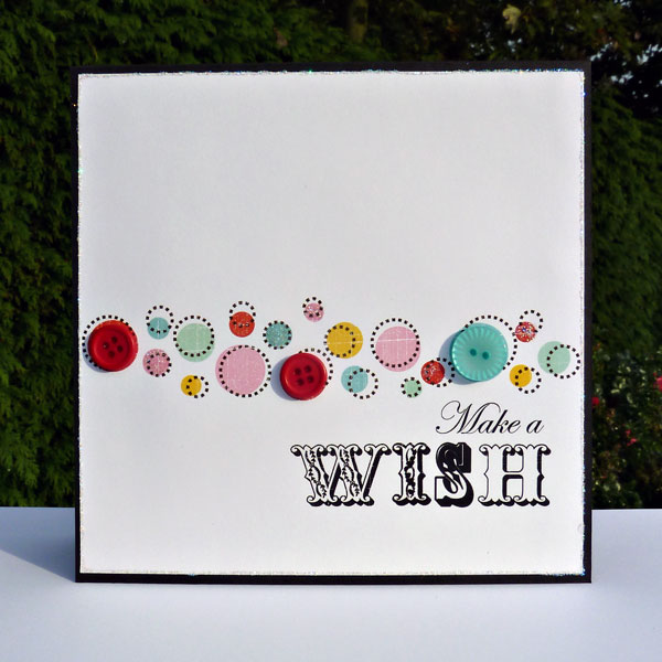 SSD-wish