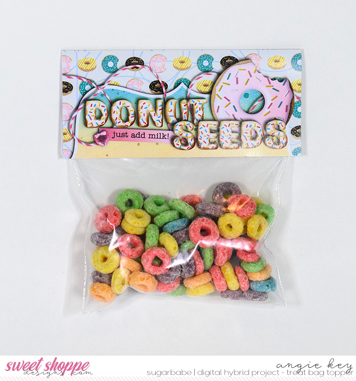 TreatBag-DonutSeeds