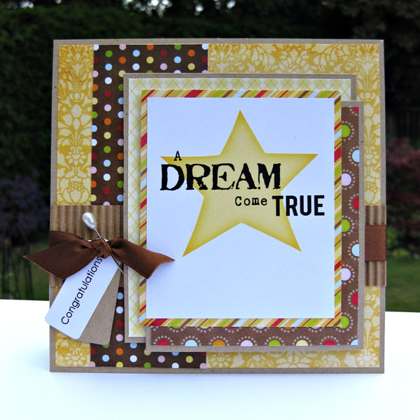 a-dream