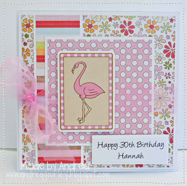 andrea-birthday-flamingo