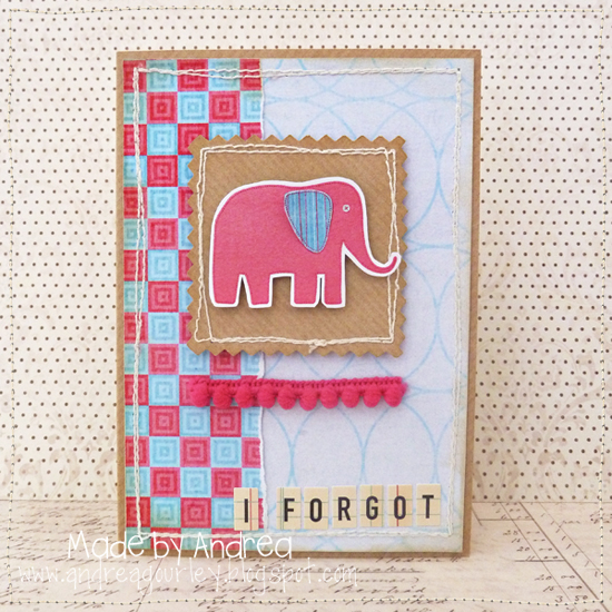 i_forgot
