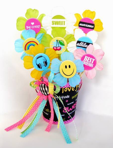 Best Friends Bouquet