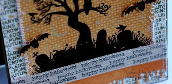 Happy Halloween
