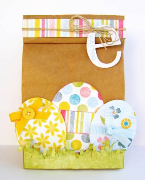 Easter Goodie Bag