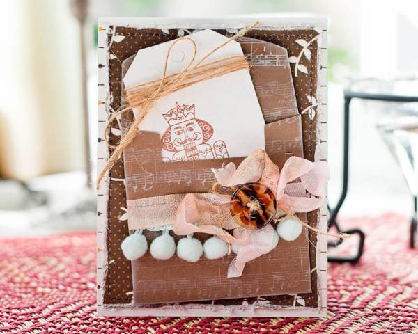 A Little Card