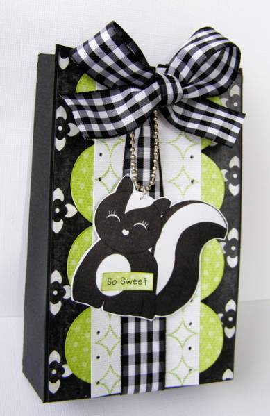 'So Sweet' Gift Bag