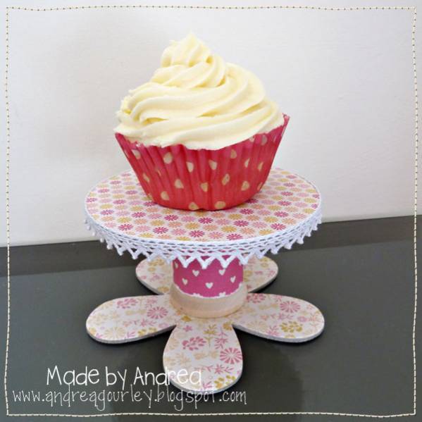 Cupcake Stand