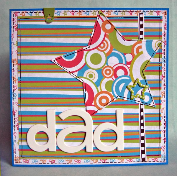 ssd-dad