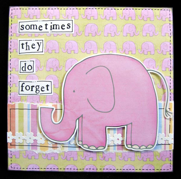 ssd-forget