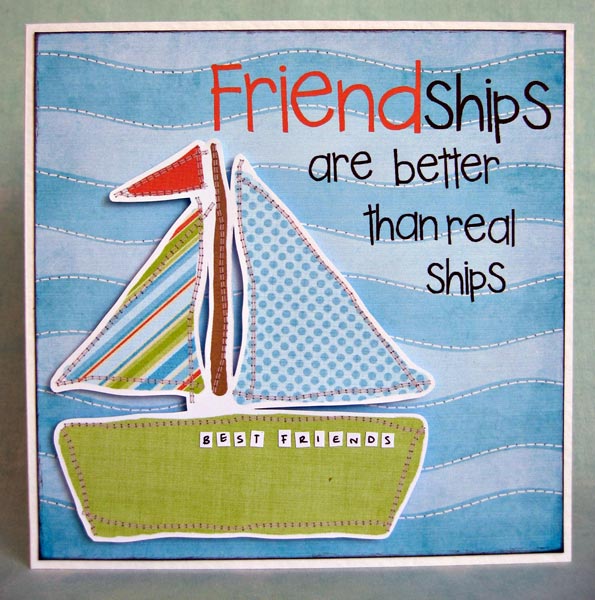 ssd-friendships