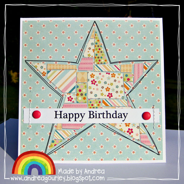ssd-patchwork-star