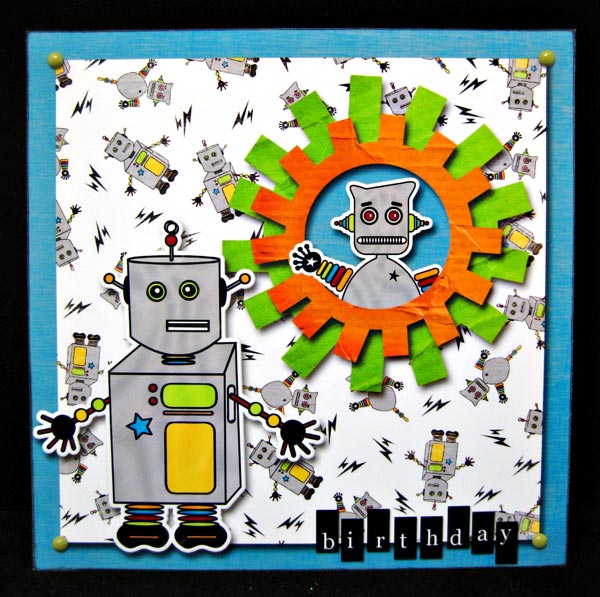 ssd-robot
