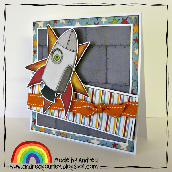 ssd-rocket