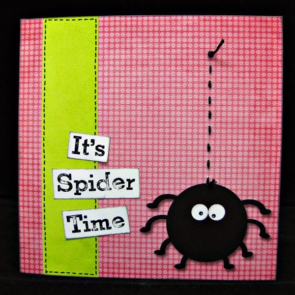 ssd-spider-time