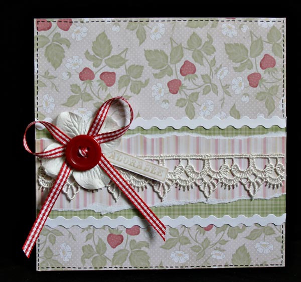 strawberry-card