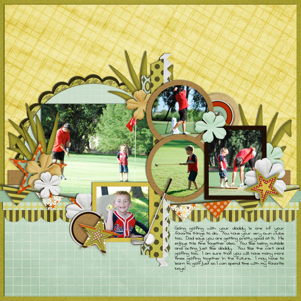 Golfweb