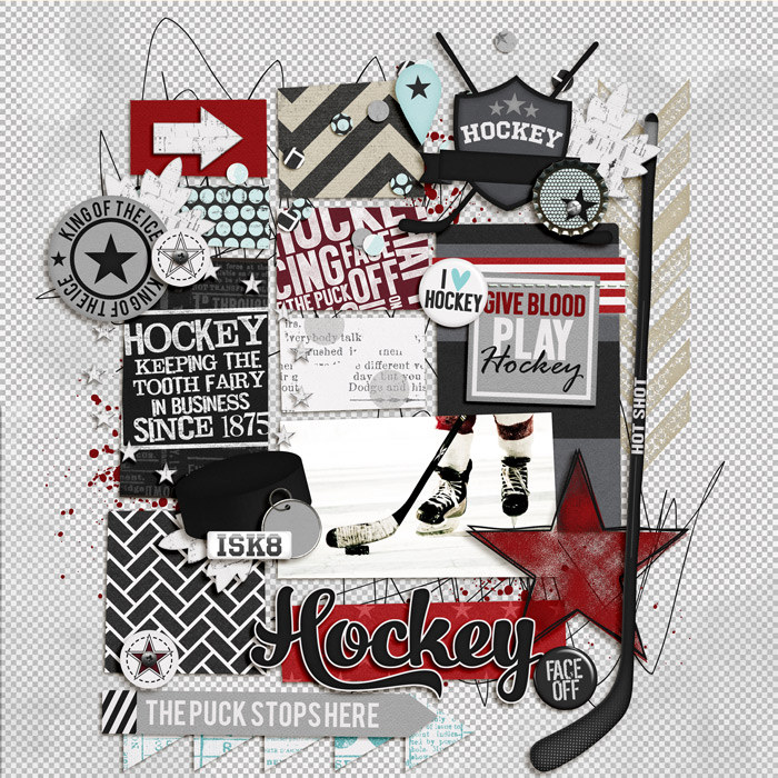 Hockey
