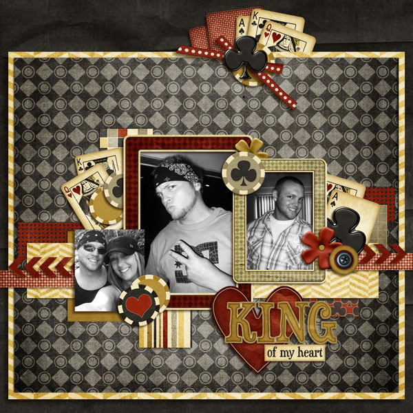 King-of-My-Heart1