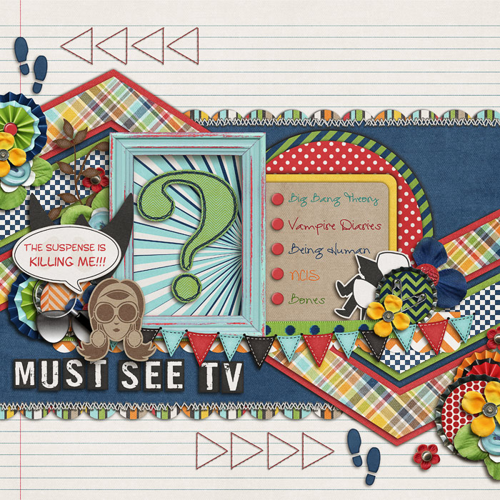 Must-See-TV