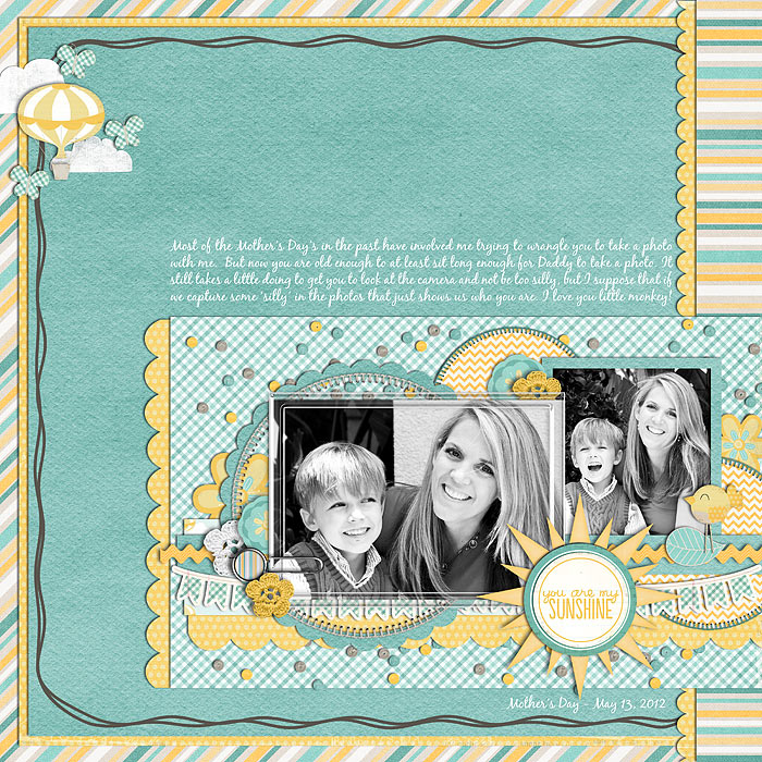 My-Sunshine12