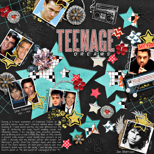 Teenage-Dreams