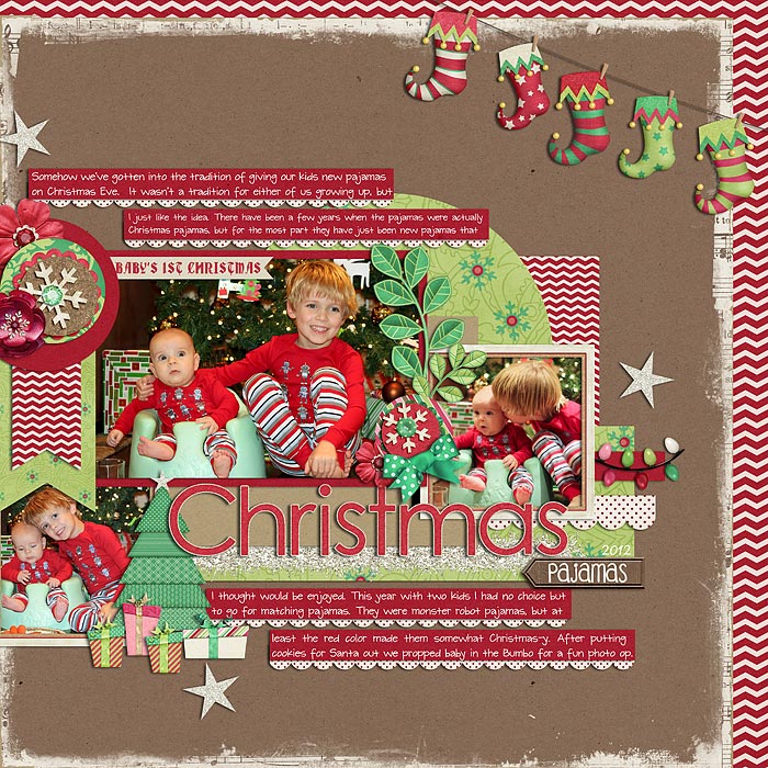 crystalbird-Christmas-Pajam