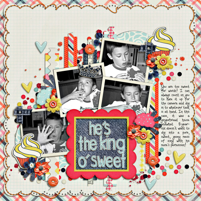 lindsay_King-of-Sweet