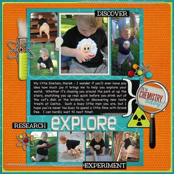 Explore