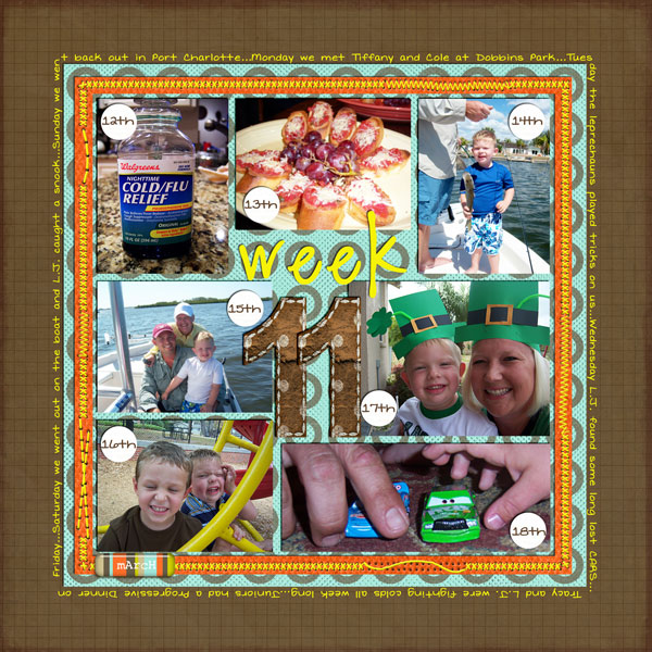 365-Week-11600