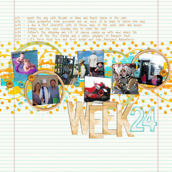 365-Week-24600