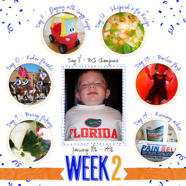 365-Week2