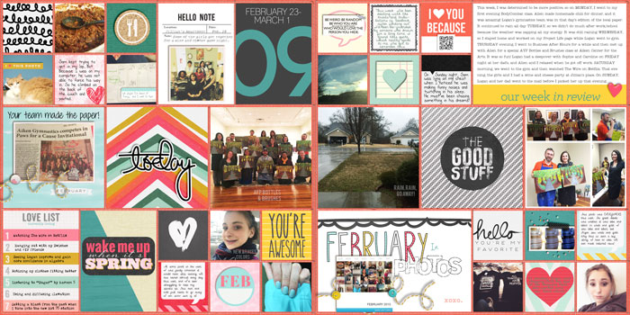 ProjectLife_Week9_WEB