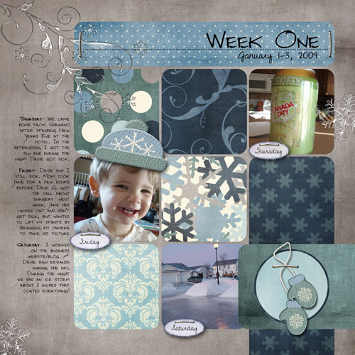 Week-1web