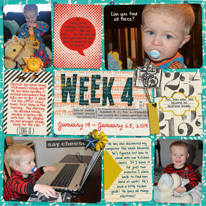 Week-411