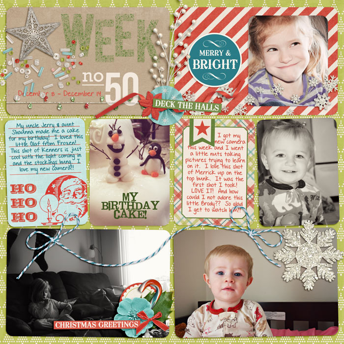 Week-501