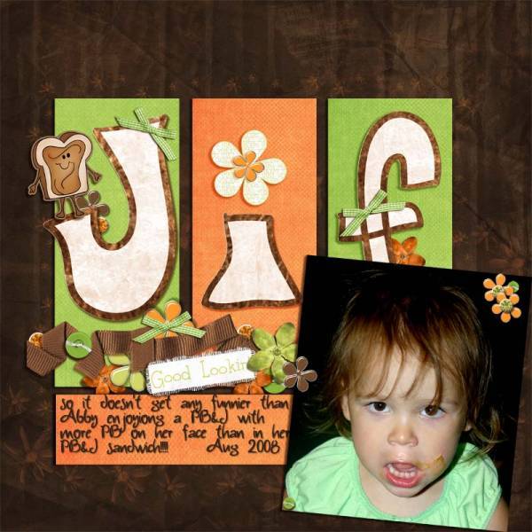 JIF