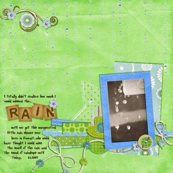Rain